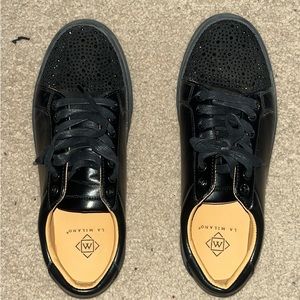 LA Milano Casual Dress Shoes